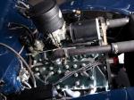 Ford V8 Deluxe Convertible Coupe 1940 года